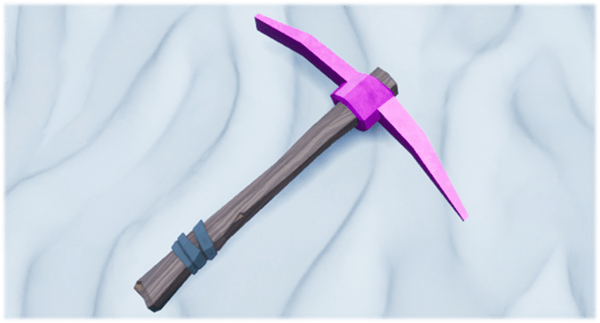 DEVPICKAXE