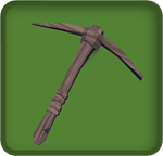 PICKAXE+SUBTLETIES