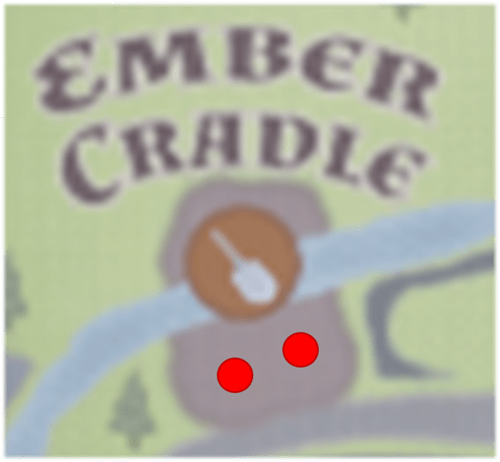 EmberCradle